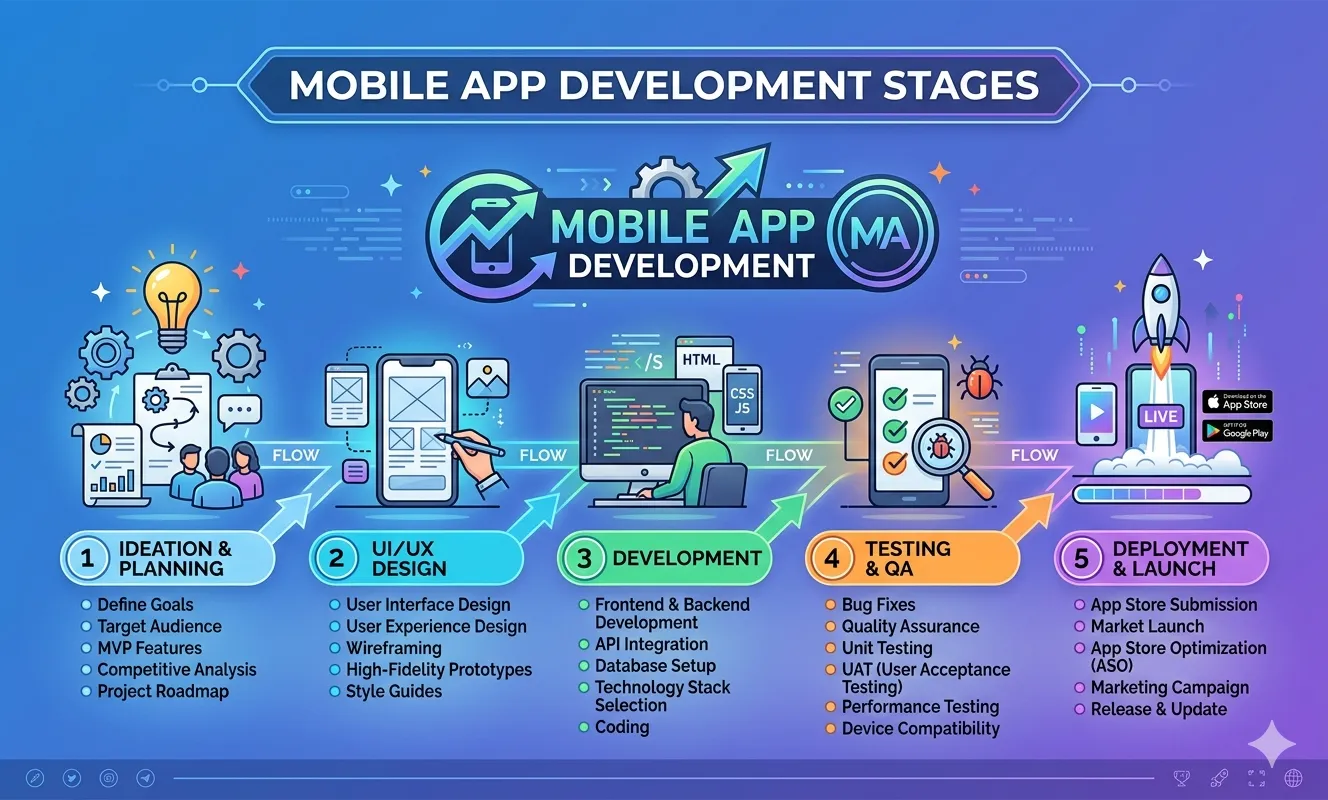 Development Approach